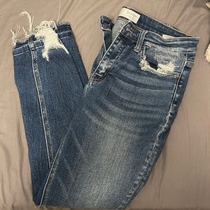 Bridge by gly, size 28